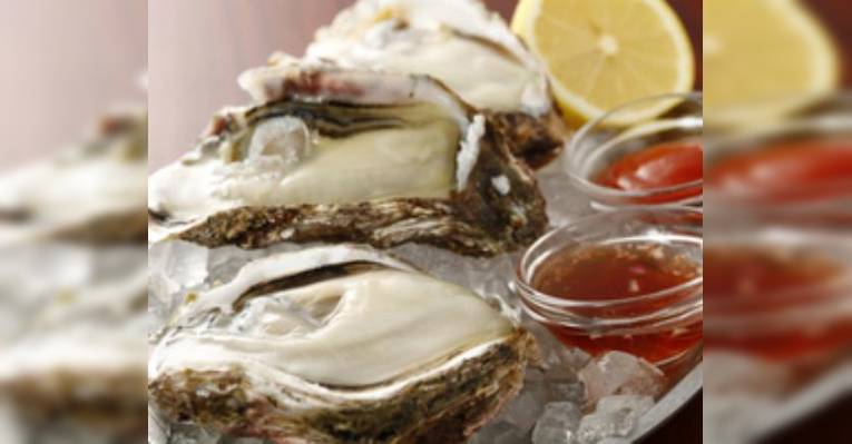 Изображение Oyster bar Pescaderia Akasaka ten, Минато