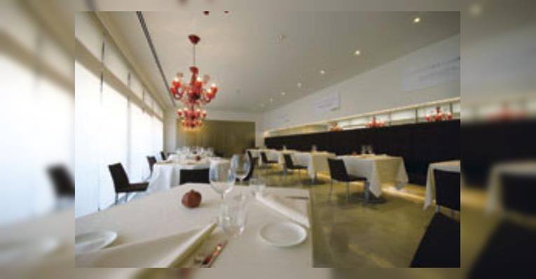 Снимок Oyster bar Pescaderia Akasaka ten, Минато