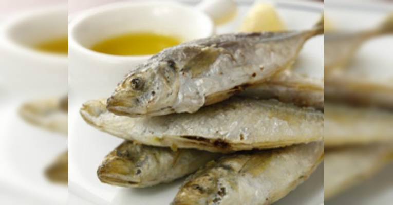 Снимок Oyster bar Pescaderia Akasaka ten, Минато