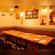Изображение Oyster bar Pescaderia Akasaka ten, Минато