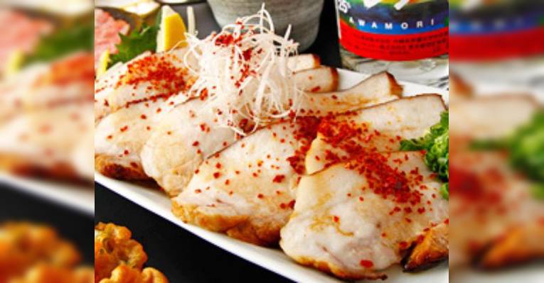 Изображение Teppannabezukushi Tokyo, Минато