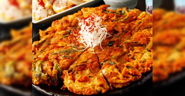 Снимок Teppannabezukushi Tokyo, Минато