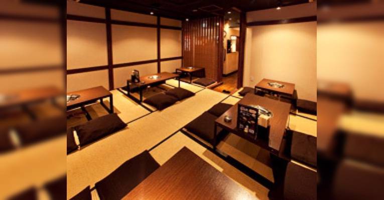 Изображение Teppannabezukushi Tokyo, Минато