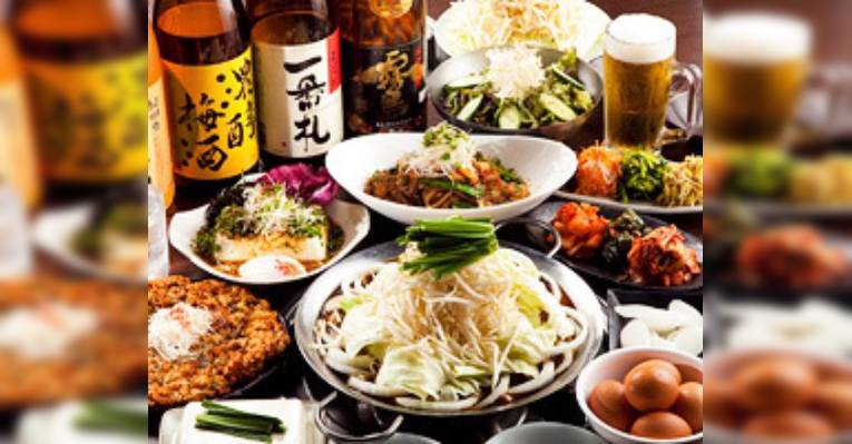 Снимок Teppannabezukushi Tokyo, Минато