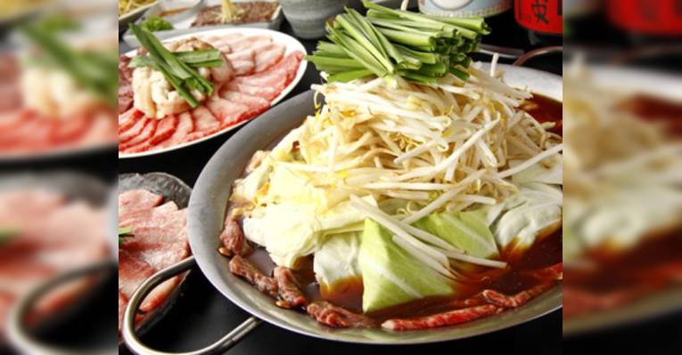 Снимок Teppannabezukushi Tokyo, Минато