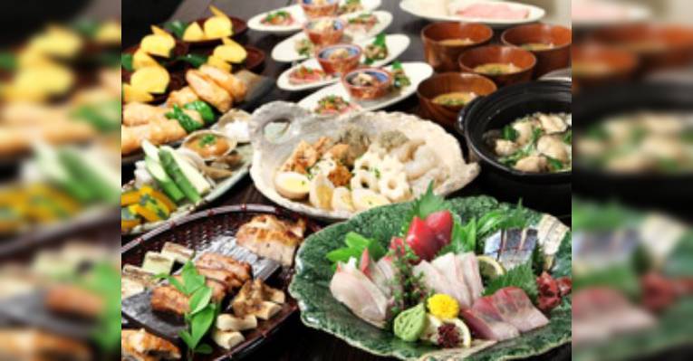 Снимок Sakedokoro Juttoku Shibuyaten, Сибуя