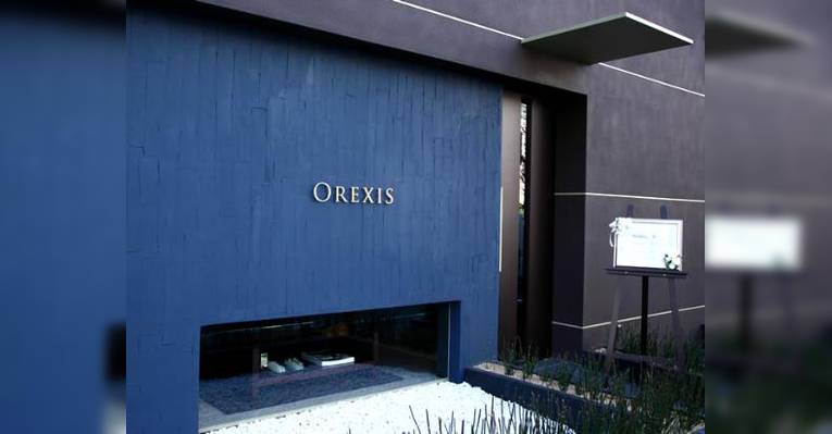 Снимок Orexis, Минато