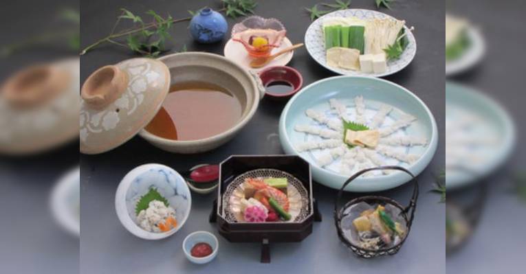 Снимок Kameya Nishi-ten, Киото