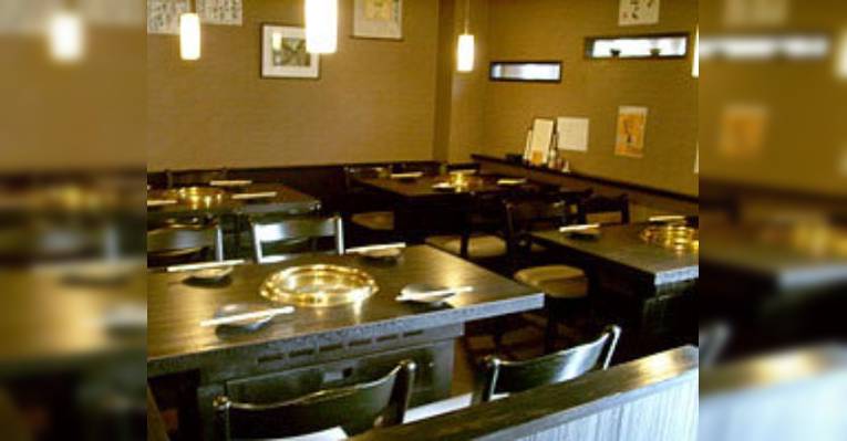 Снимок Yakiniku Gyuichi, Киото