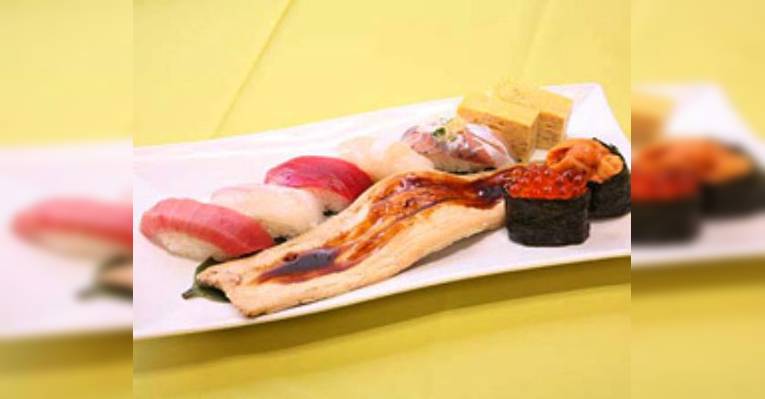 Снимок Sushiugetsu, Тосима