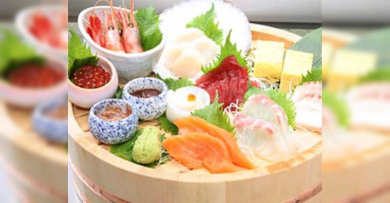 Снимок Sushiugetsu, Тосима