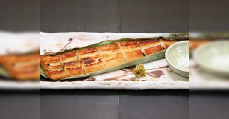 Снимок Sushiugetsu, Тосима
