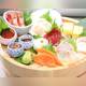 Снимок Sushiugetsu, Тосима