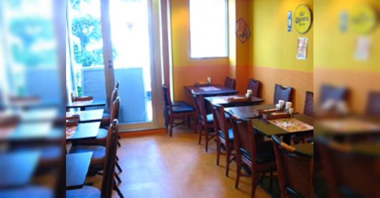 Снимок Siddique Akiba Curry House, Тиёда