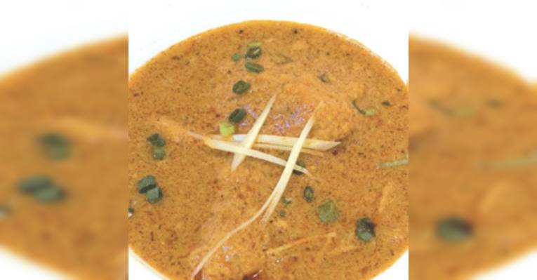 Снимок Siddique Akiba Curry House, Тиёда
