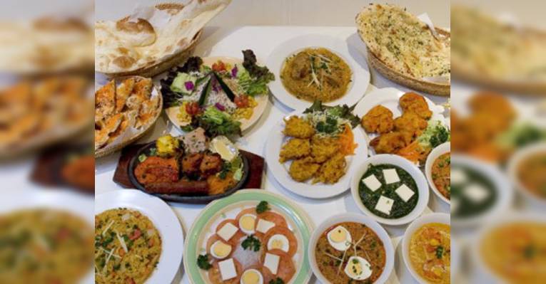 Снимок Siddique Akiba Curry House, Тиёда