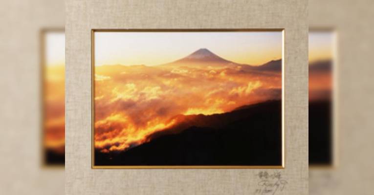 Изображение Torifuji, Тюо