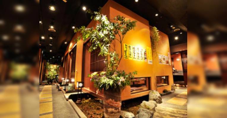 Снимок Kajiya Bunzo (Higashi-Ginza), Тюо