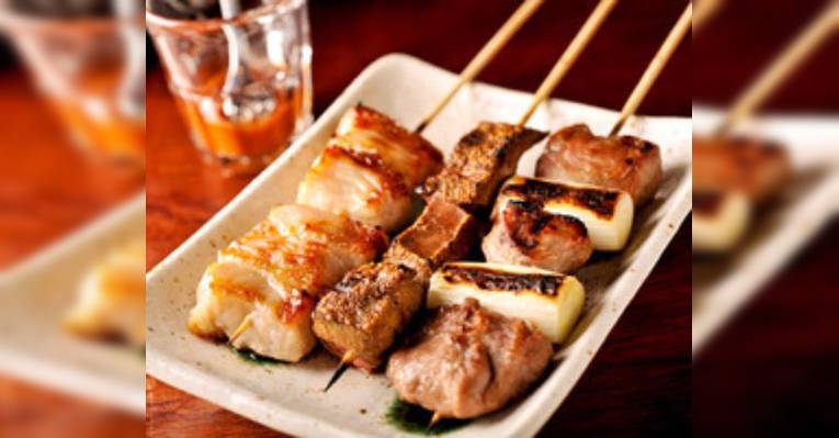 Снимок Kajiya Bunzo (Higashi-Ginza), Тюо