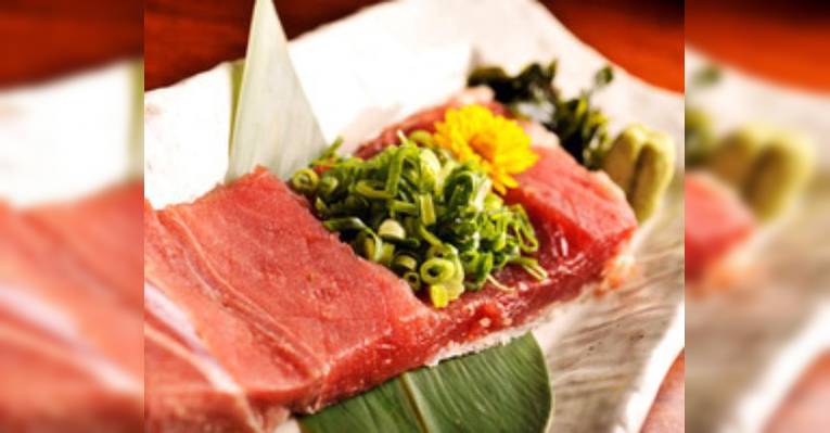 Снимок Kajiya Bunzo (Higashi-Ginza), Тюо
