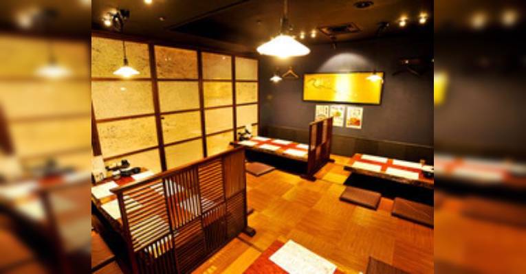 Изображение Kajiya Bunzo (Higashi-Ginza), Тюо