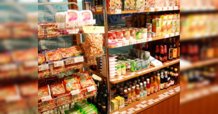 Изображение Keawjai Thai Restaurant Kotobashi, Сумида
