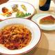 Снимок Trattoria Sol Levante, Кавасаки