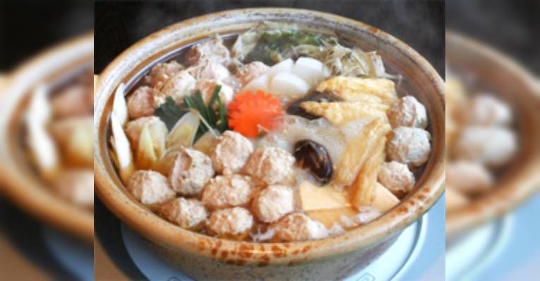 Снимок Chanko Dining Ami, Сумида