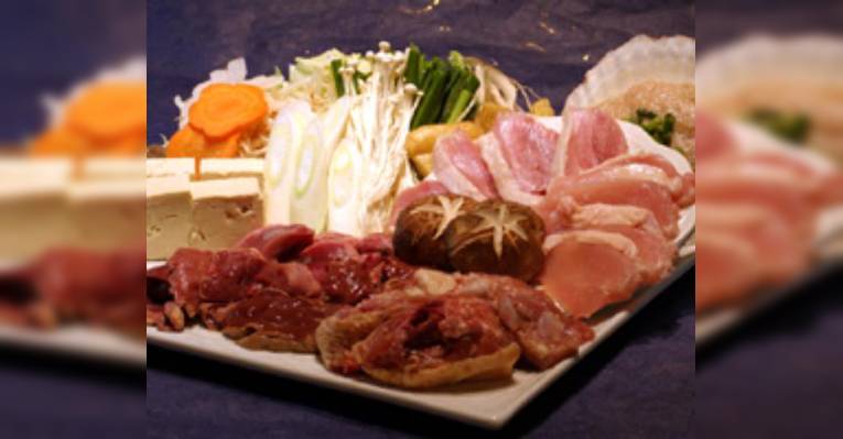 Снимок Chanko Dining Ami, Сумида