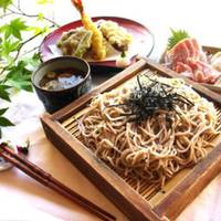 Takagi Soba Restaurant