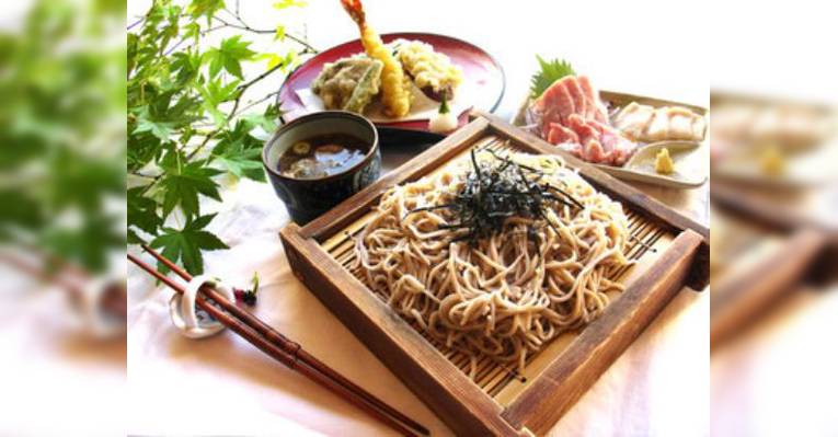 Снимок Takagi Soba Restaurant, Мацумото