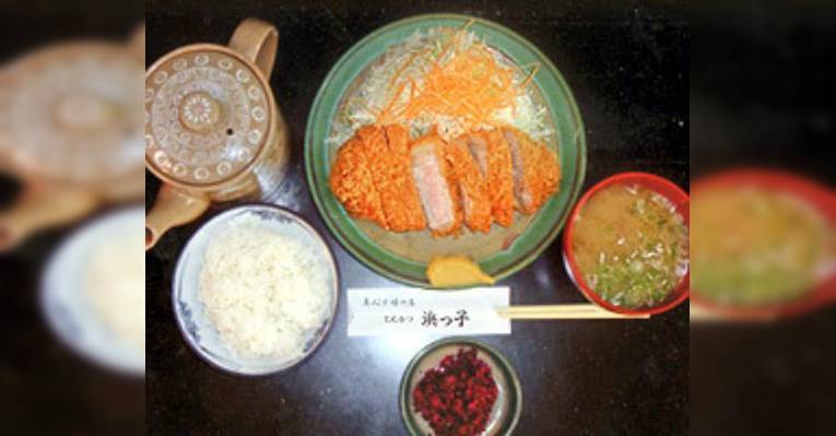 Снимок Tonkatsuhamakko, Иокогама