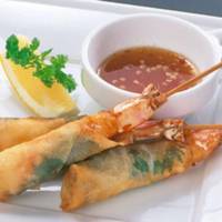 Second Dining Jaran