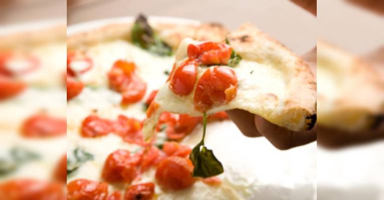 Изображение Pizza Salvatore Cuomo Toyosu, Кото