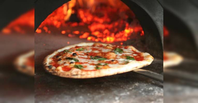 Снимок Pizza Salvatore Cuomo Toyosu, Кото