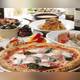 Снимок Pizza Salvatore Cuomo Toyosu, Кото