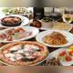Снимок Pizza Salvatore Cuomo Toyosu, Кото