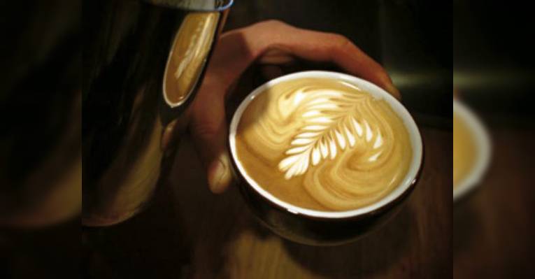 Снимок LF Cafe, Минато