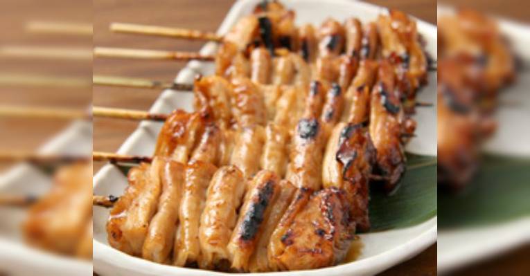 Снимок Motsuyaki Nonki Yotsuyaten, Синдзюку