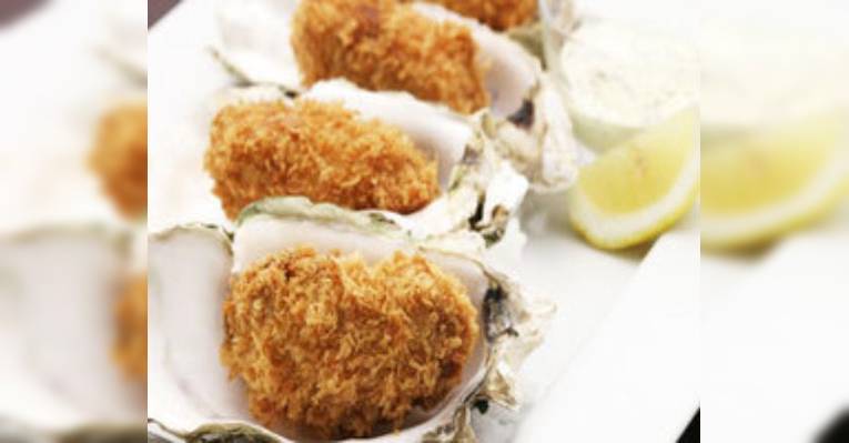 Снимок Japanese  &  Oysterdining Urara Iidabashiten, Синдзюку