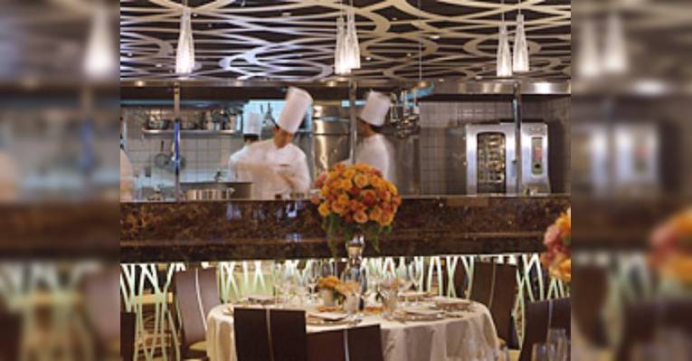 Изображение Riviera Dining Grand Blue Aoyama, Минато