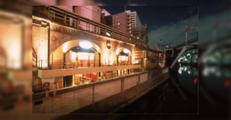 Снимок El Chateo del Puente Ochanomizu, Тиёда
