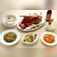 Снимок Shanghai Dining, Тюо
