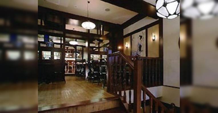 Снимок Omokageya Coffee Tokyo Operacity, Синдзюку