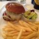 Снимок Burger Mania, Минато