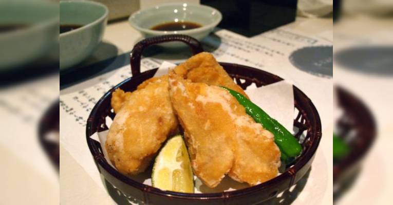 Снимок Torafugutei Akasaka ten, Минато