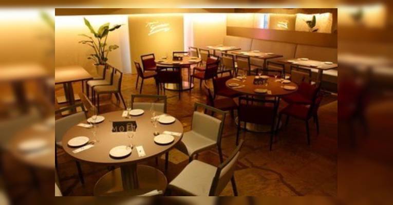 Снимок Cafe Garb, Осака