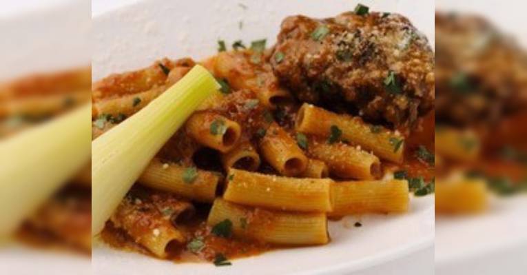 Снимок Ristorante Silverado, Тюо