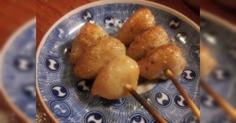 Снимок Tonsaiya Fukushimaten, Осака