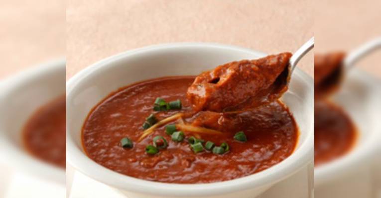 Снимок Indian&Nepali Royal Dining Omoriten, Ота